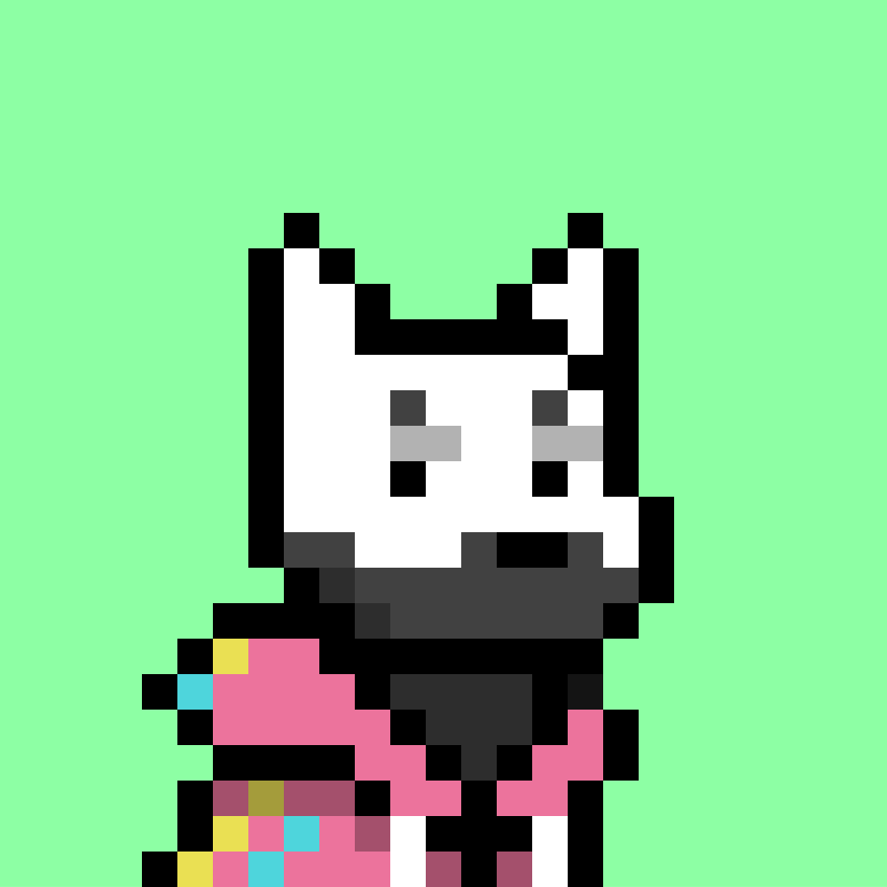 Doginal Dog #8179