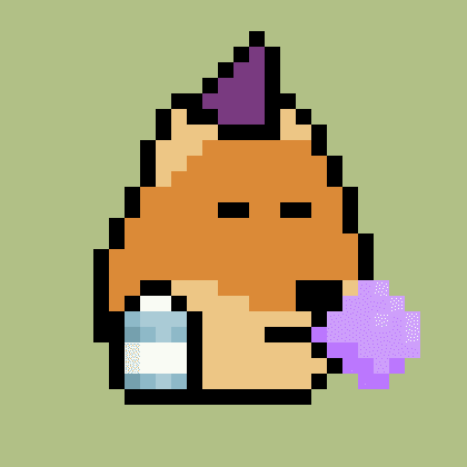 Dogepunk #6699