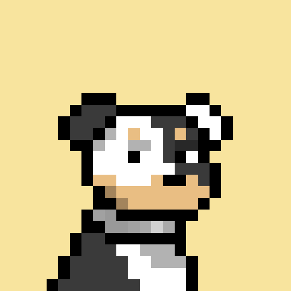 Doginal Dog #4560