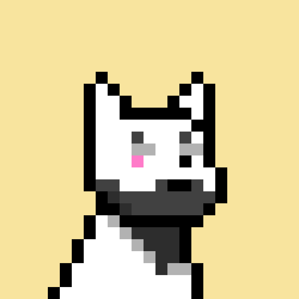 Doginal Dog #4967