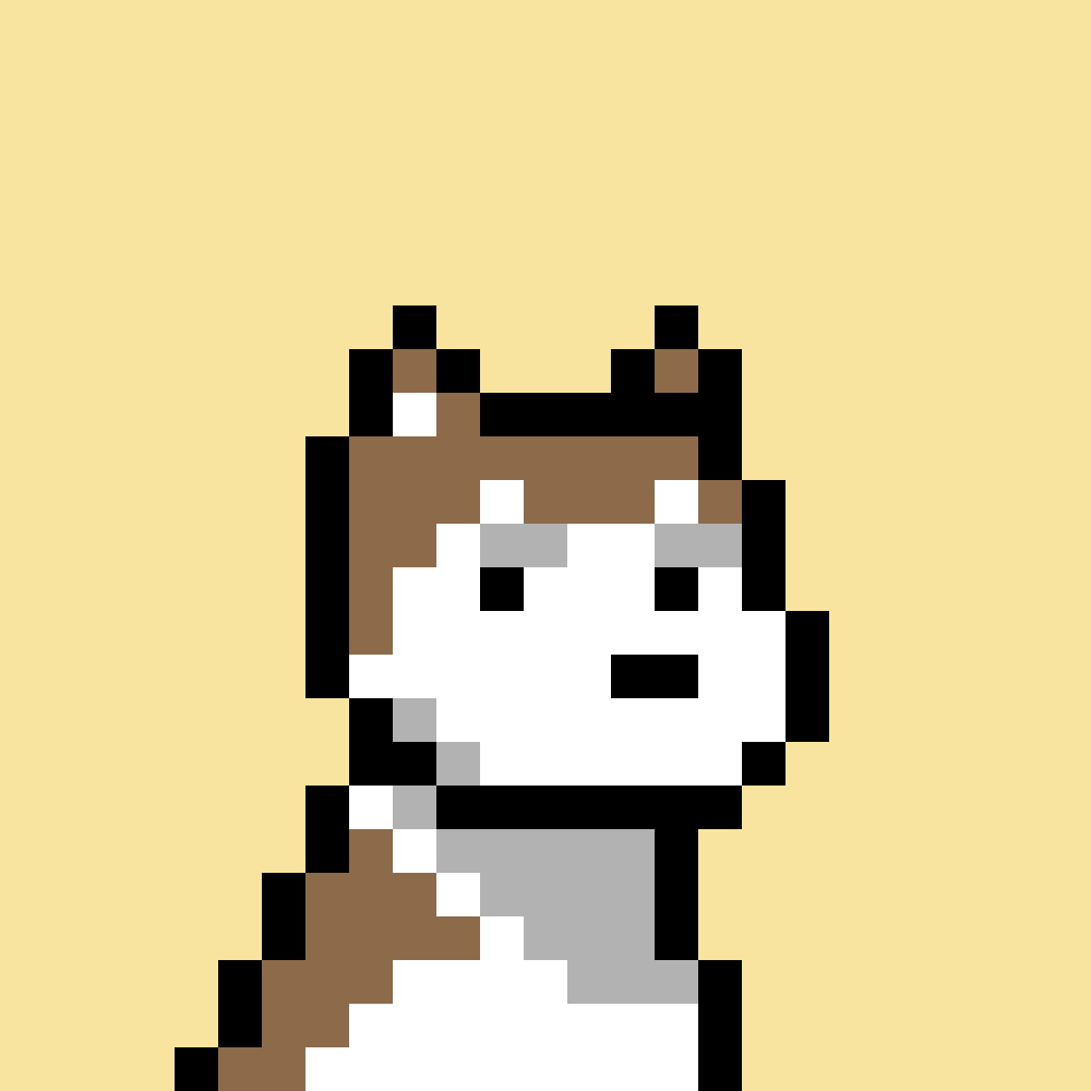 Doginal Dog #4746
