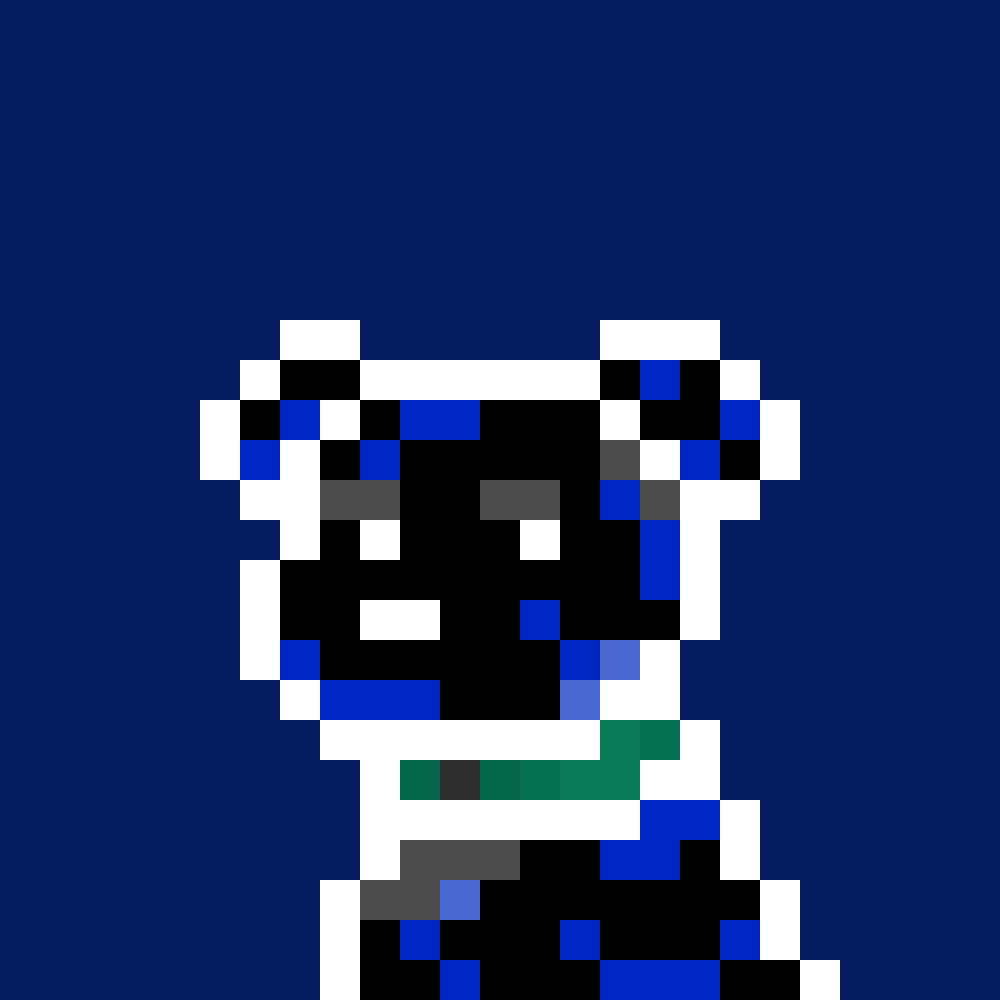 Anti Doginal Dog #7511
