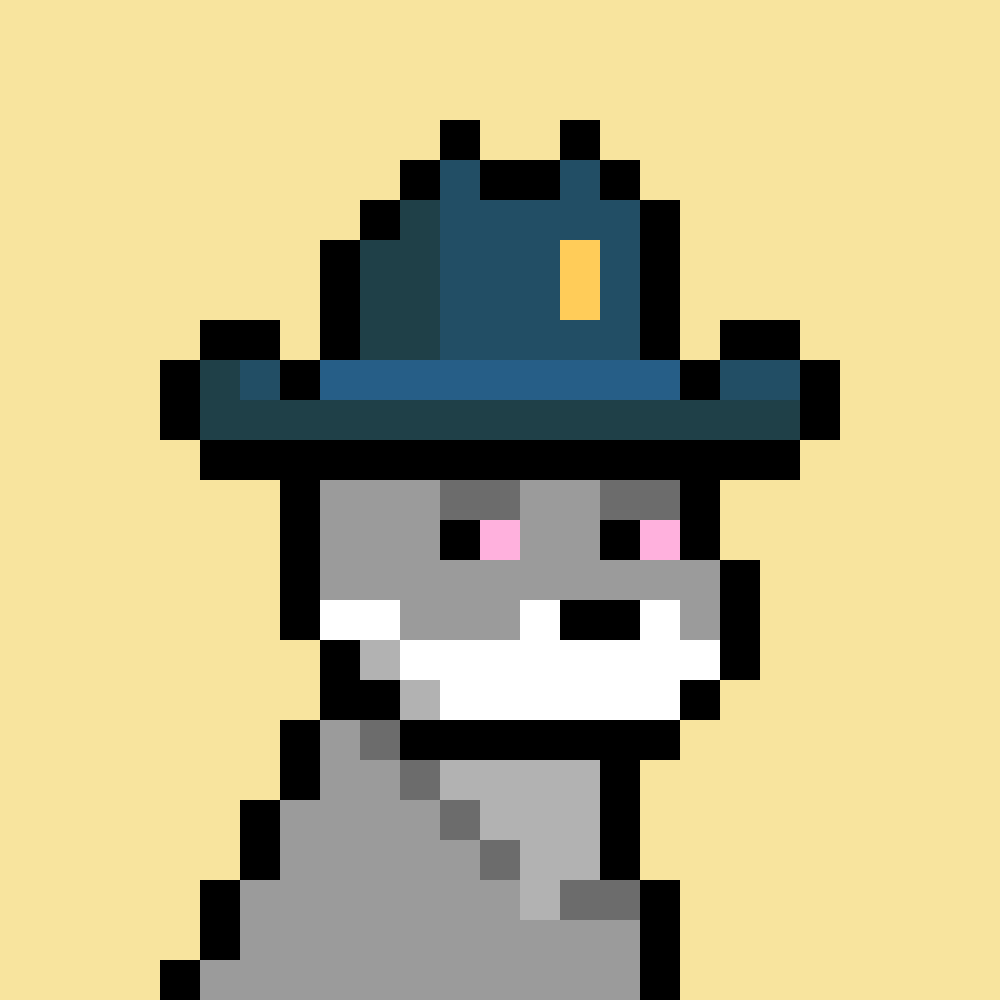 Doginal Dog #3830