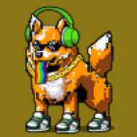 DogePunks #615