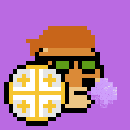 Dogepunk #9548