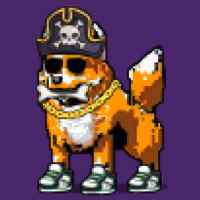 DogePunks #1297
