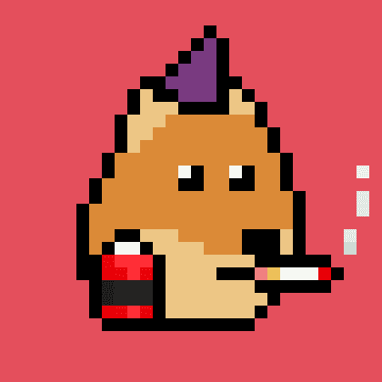 Dogepunk #2214
