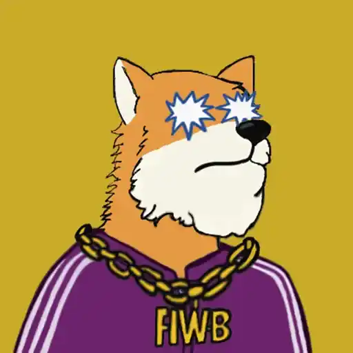 F*ck It We Bark #2785