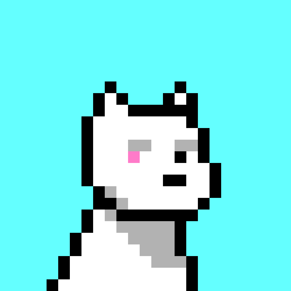 Doginal Dog #1754