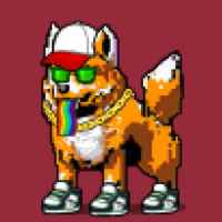 DogePunks #726