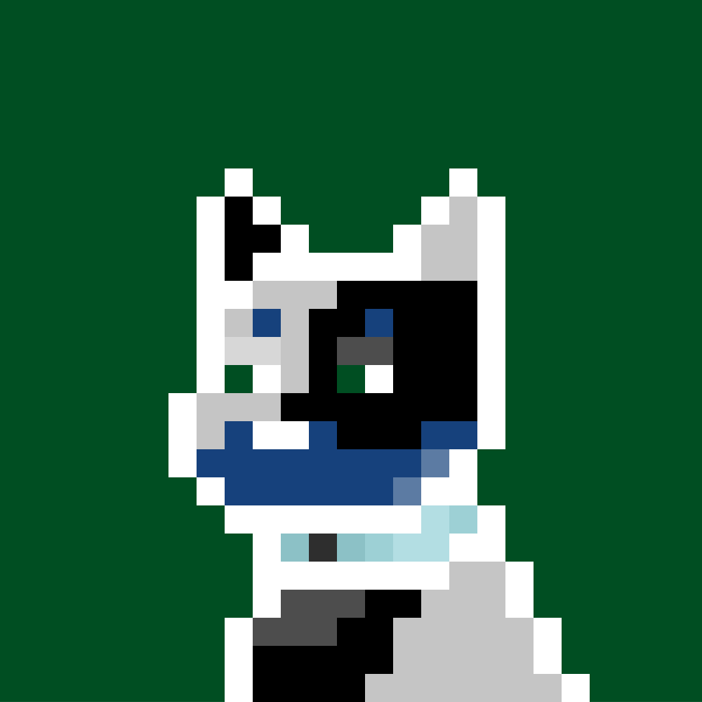 Anti Doginal Dog #4842