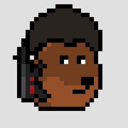 Dogepunk #7323