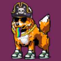 DogePunks #202