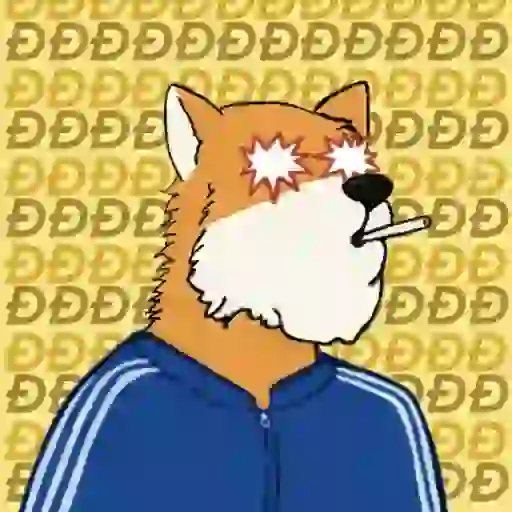 F*ck It We Bark #5440