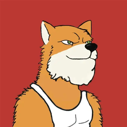 F*ck It We Bark #8380