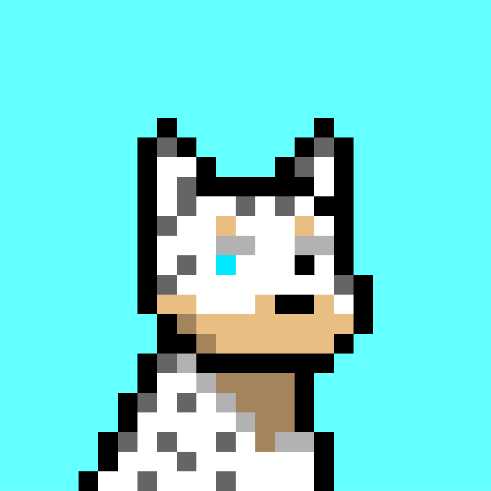 Doginal Dog #3873