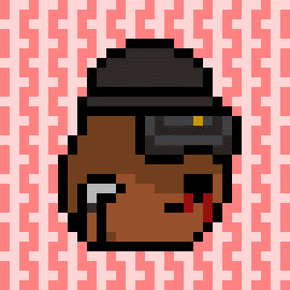 Dogepunk #5438