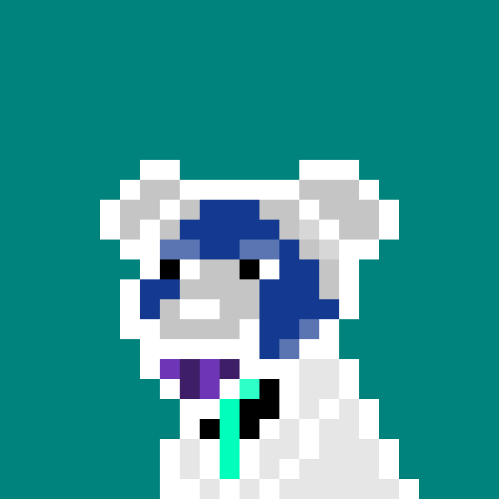 Anti Doginal Dog #2035