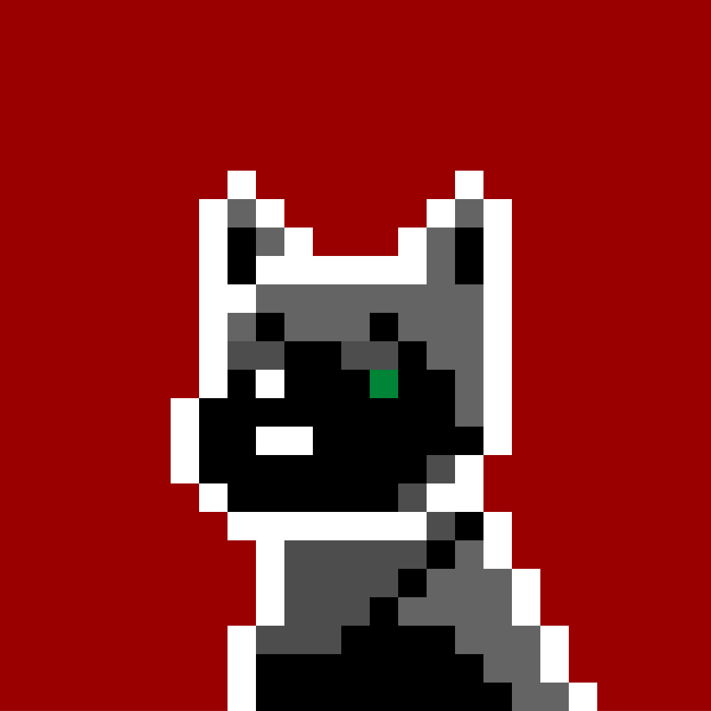 Anti Doginal Dog #1984