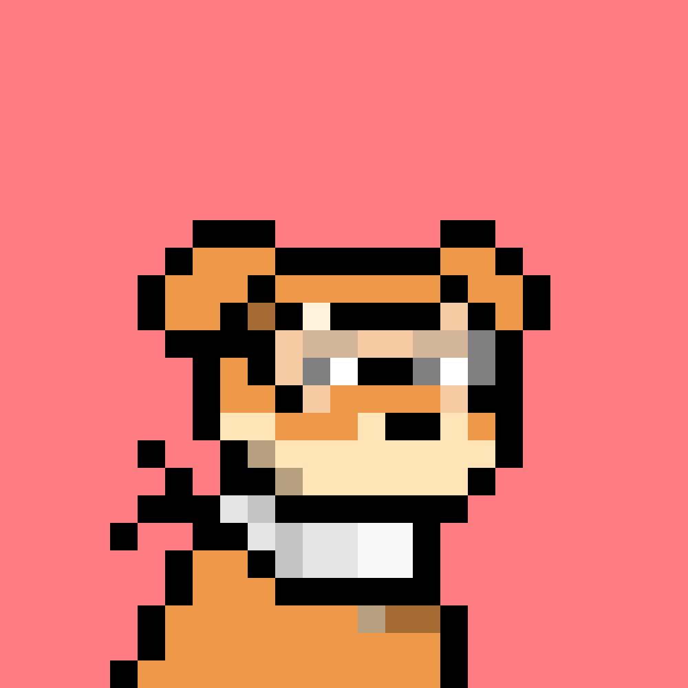 Doginal Dog #2409