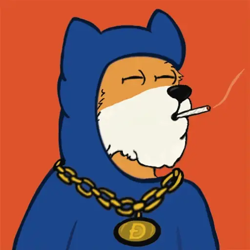 F*ck It We Bark #7129
