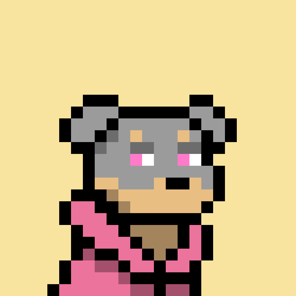 Doginal Dog #4662
