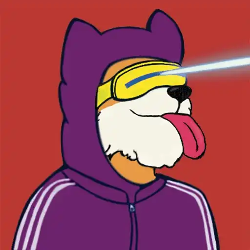 F*ck It We Bark #8202