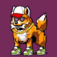 DogePunks #4274