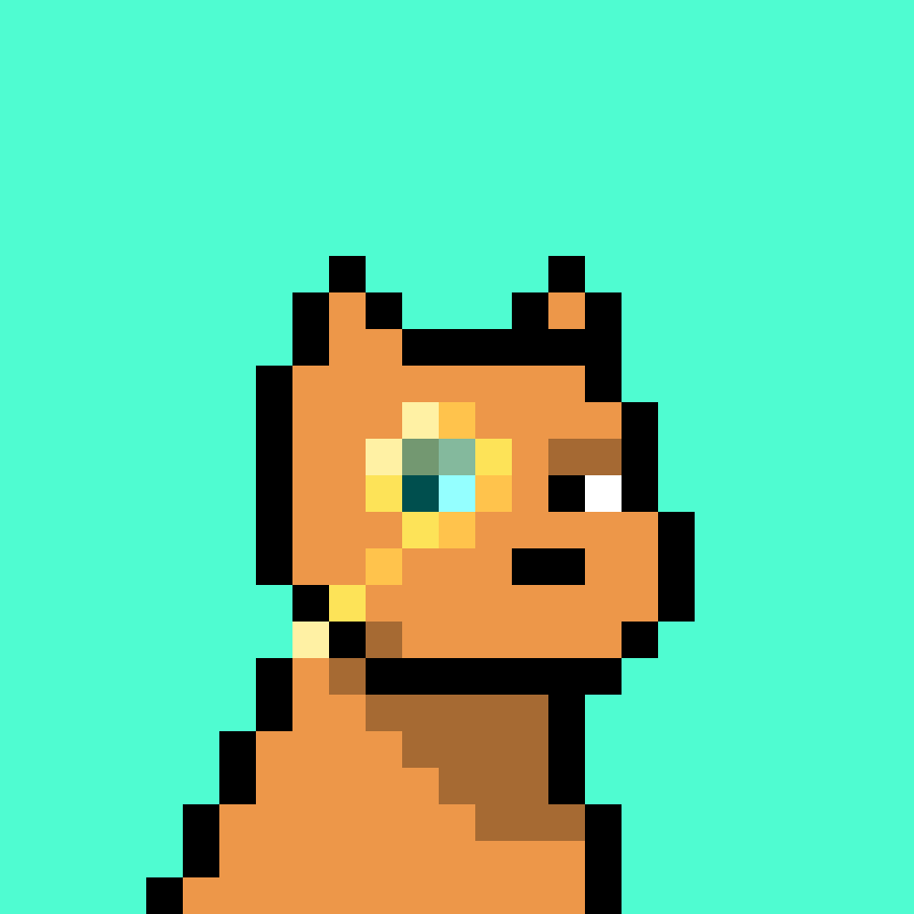 Doginal Dog #1423