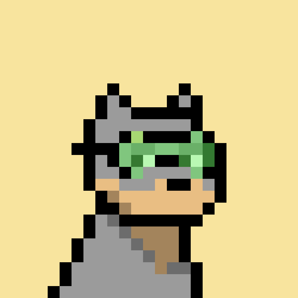 Doginal Dog #8735