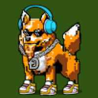 DogePunks #288