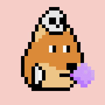 Dogepunk #7077