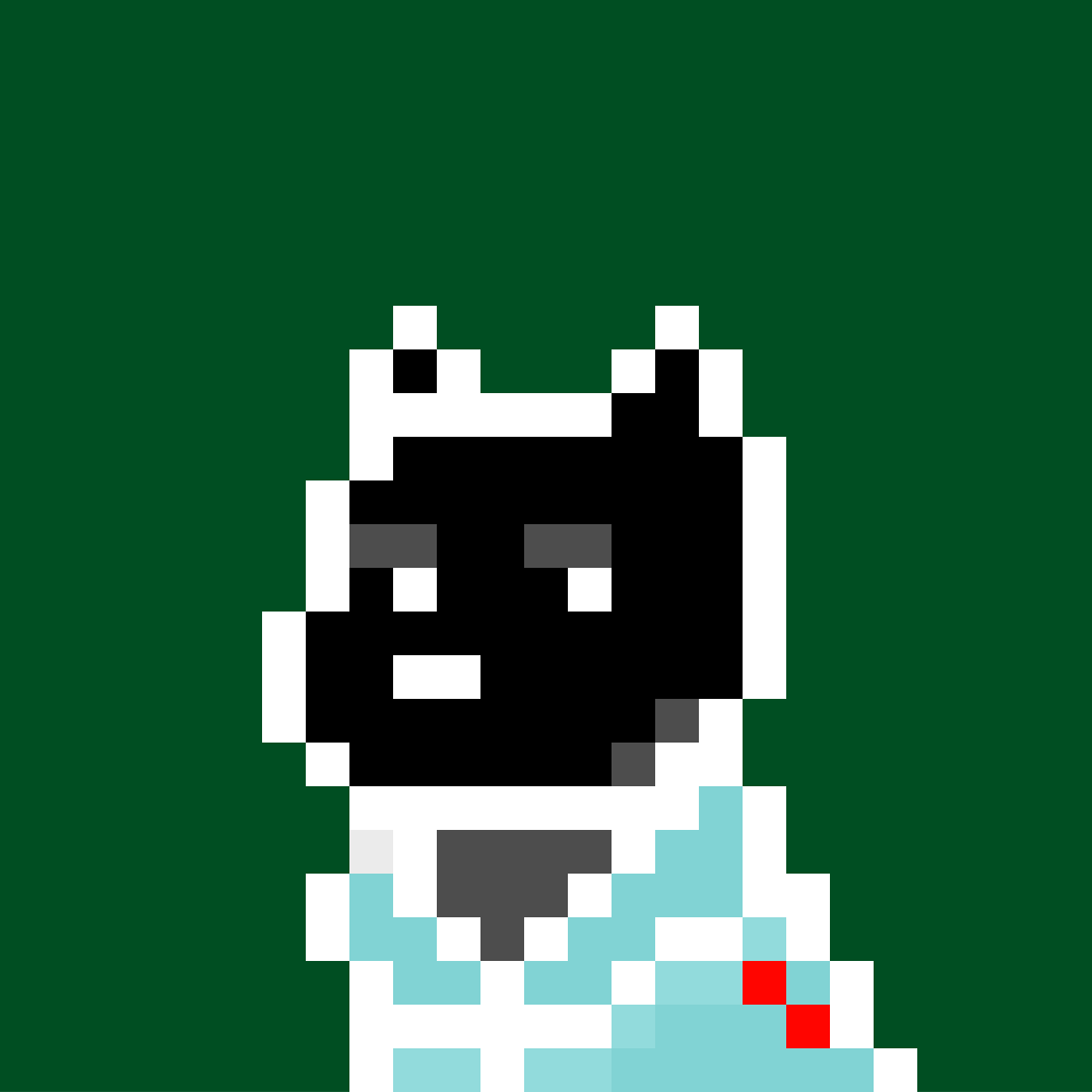 Anti Doginal Dog #3789