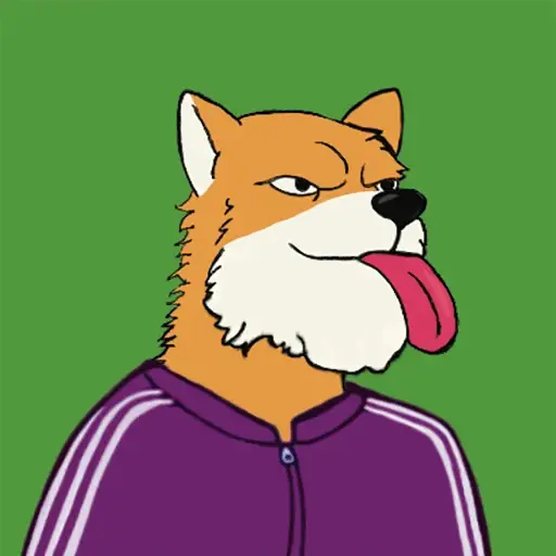 F*ck It We Bark #3754