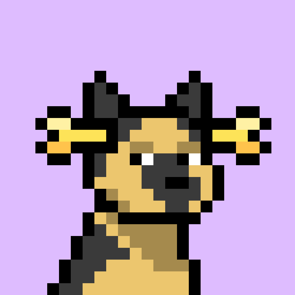 Doginal Dog #4621