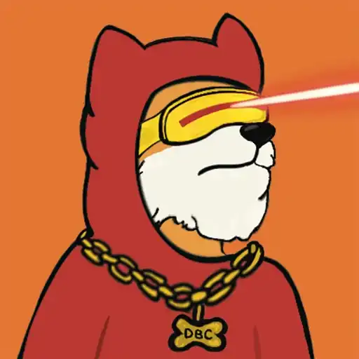 F*ck It We Bark #10402