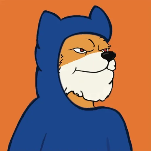 F*ck It We Bark #1338
