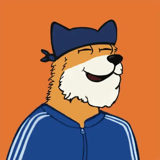 F*ck It We Bark #3496