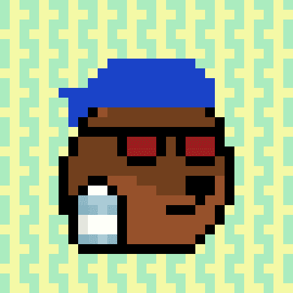 Dogepunk #47