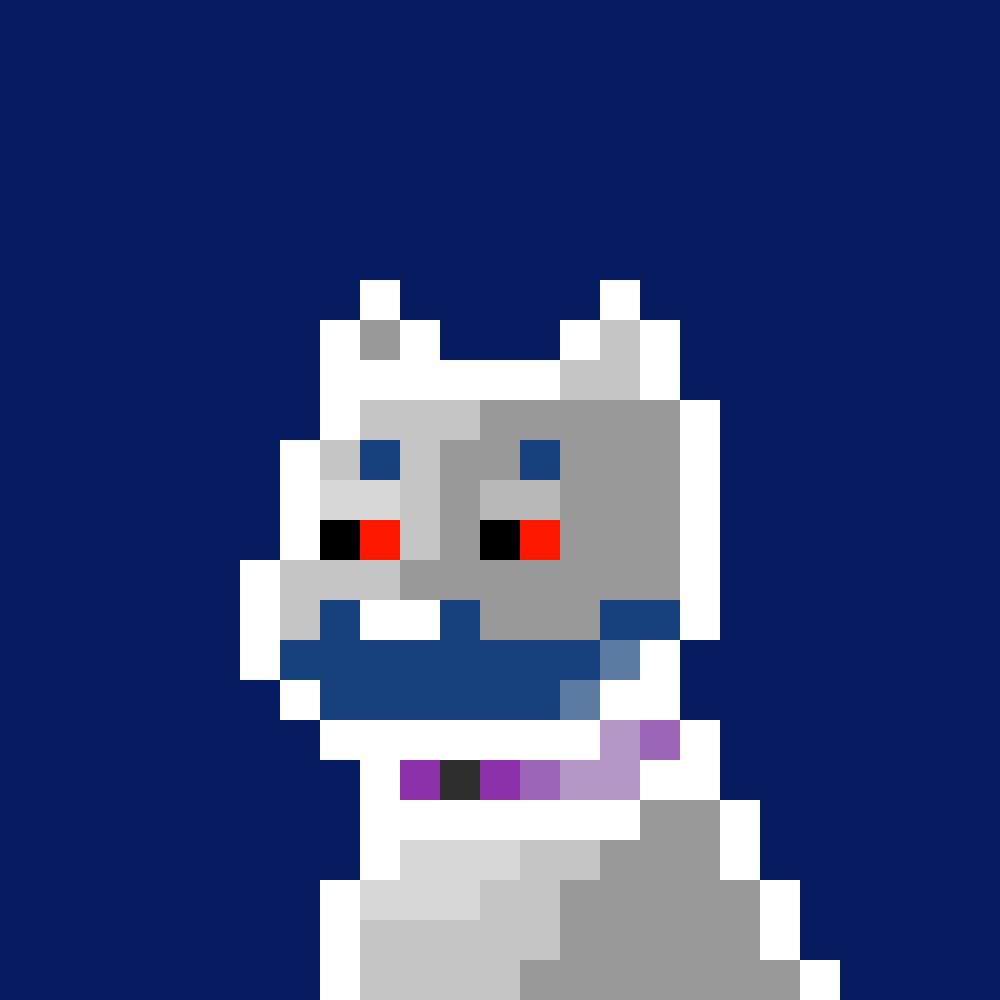 Anti Doginal Dog #7489