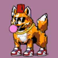 DogePunks #2422
