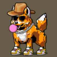 DogePunks #4798