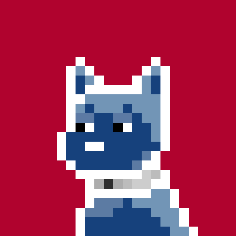 Anti Doginal Dog #3427
