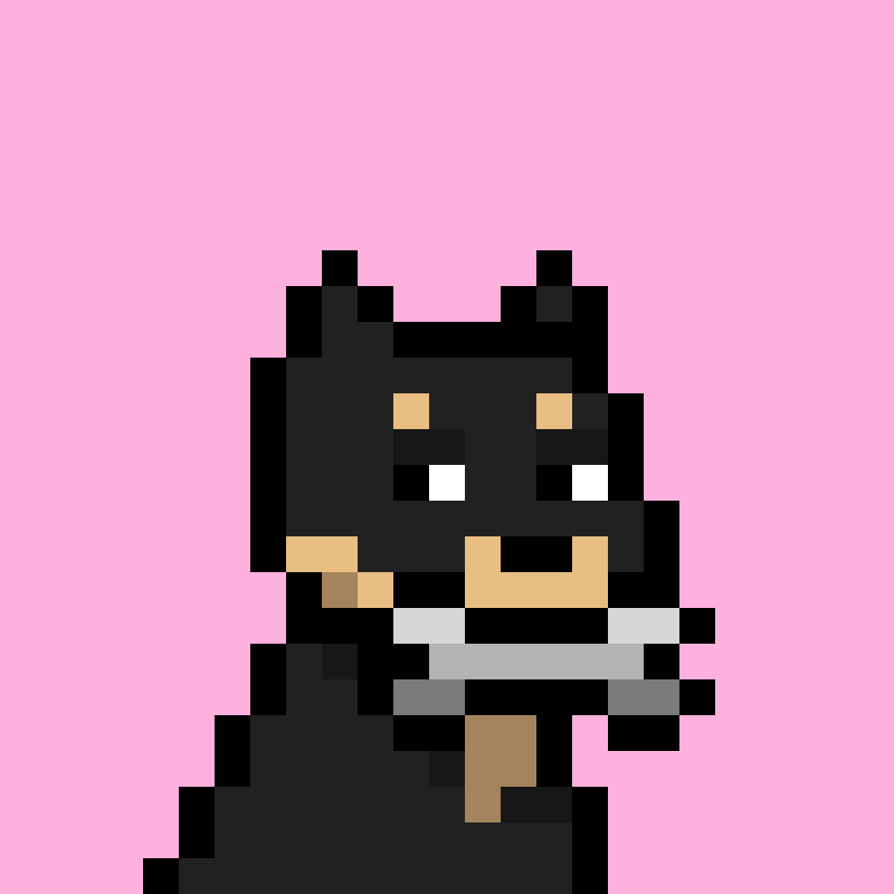 Doginal Dog #8234