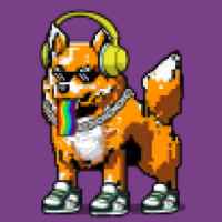 DogePunks #2237