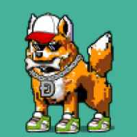 DogePunks #3904