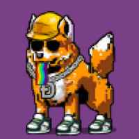 DogePunks #2770
