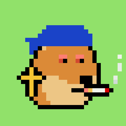 Dogepunk #5009