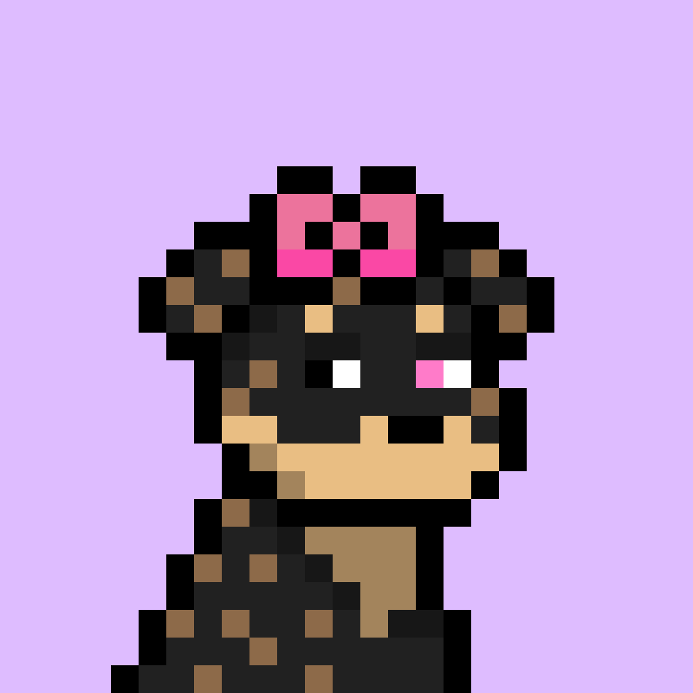 Doginal Dog #6248