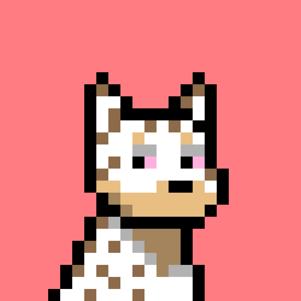 Doginal Dog #2119